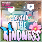 Spread the Kindness