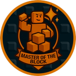 Master of the Block