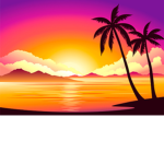 [SP] Sunset Paradise