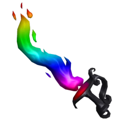 Chroma Candleflame