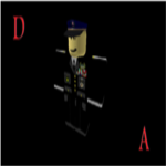 D.A. Army