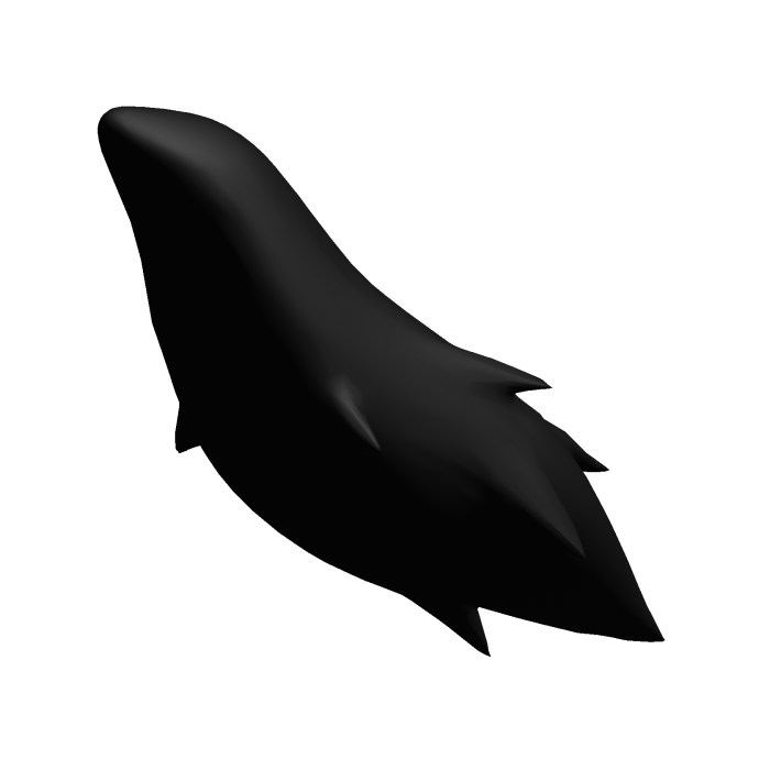 Black Dog Tail