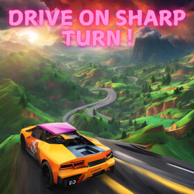 Dangerous Drive [NEW]