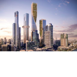 SkyScraper Tycoon