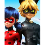 Miraculous Ladybug Squad :D
