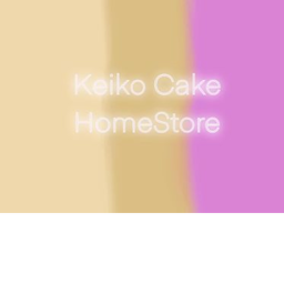 Keiko Cake HomeStore (V.1)