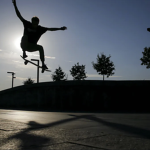 Skate with Daboys