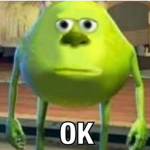 MAMA, OK