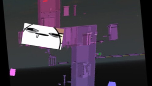 Mini Tower of Questionable Gameplay