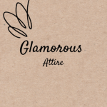 Glamorous Attire