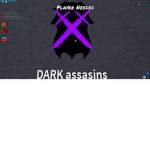 DARK assasins (offical group)