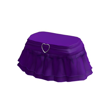 purple skirt thumbnail