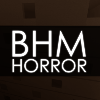 Basic Horror Map