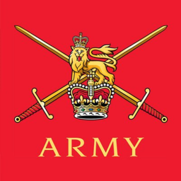 |BA| British army training