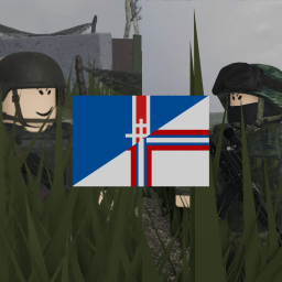 War in Krasnidak, Summer 2013.