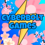 CyberBolt Games