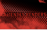 Calientes Renders