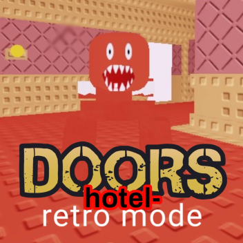 (RETRO-) DOOR: RETRO+