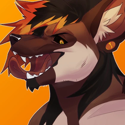 HYENA & CO. Roblox group icon