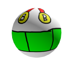 Badger Flarp