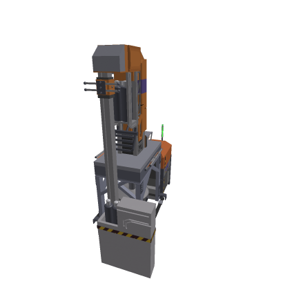 MK3 Miner