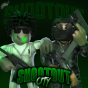 Shootout City 🏙️Update 3.4