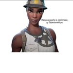 Fortnite og clan