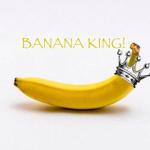 King of Banana Army for Life!!!!!!!!!