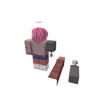Soul Natsuki | TC2