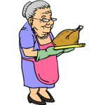 THE GROUP FOR OT GRANDMAS