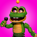 Frog g ie Squad