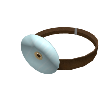 Doctor's Reflector