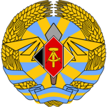 The People's Air Force of DDR