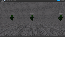 Zombie Invasion