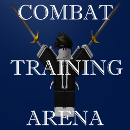 Combat Training Arena