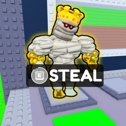 [UPD] Steal A Deadly Rails