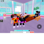 Below oof
