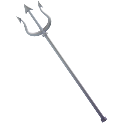 Devil Trident
