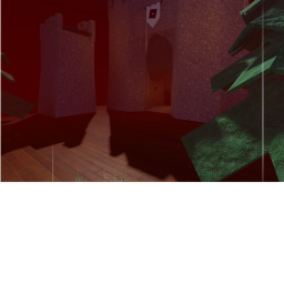 The Mystery of the Castle