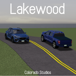 Final Lakewood V2 icon