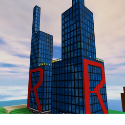 Bloxxer BattleGround (Iron Edition)