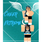 Cheer Extreme :blue_heart: