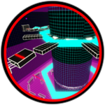 Neon Tower - Floor 1!