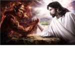 The devil's nightmares