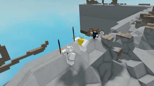 Wall War