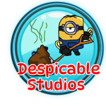 Despicable Studio