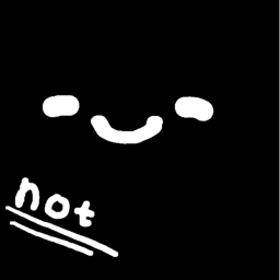 not