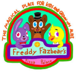 Fazbear Pizza Palace