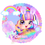 cottoncandyland