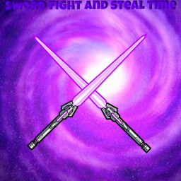 sword fight and steal time(Update)